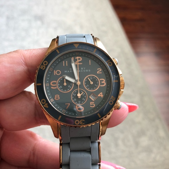 Marc By Marc Jacobs Accessories - Marc Jacobs Watch